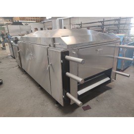 High Production Oven