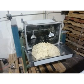 Dough Mixer 110 lb 