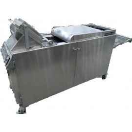 T5000 Máquina para hacer tortillas de harina de trigo con parrilla automática