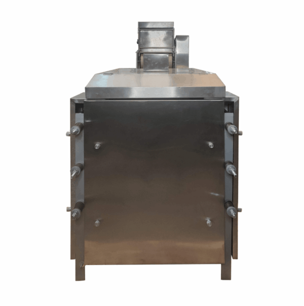 Máquina de tortillas de maíz C9000 DUPLEX PREMIER
