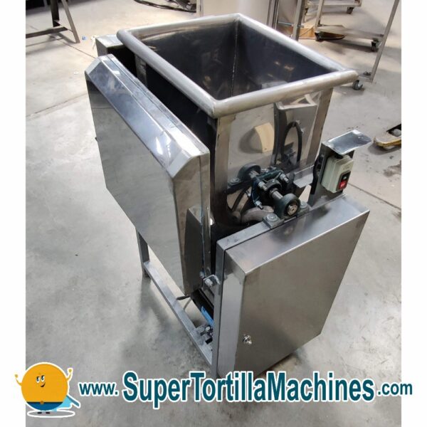 Dough Mixer 110 lb