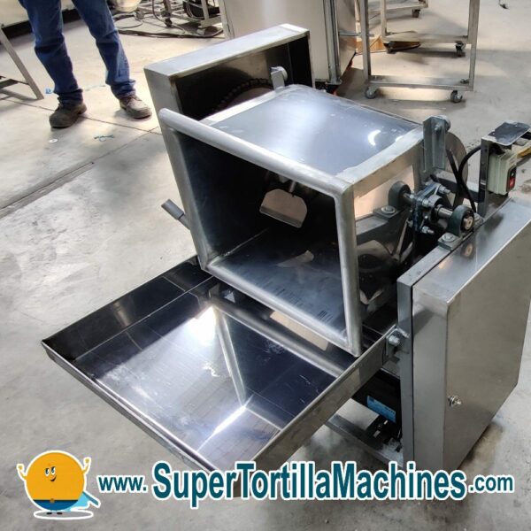 Dough Mixer 110 lb