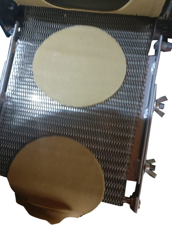 C1000 Corn Tortilla Machine