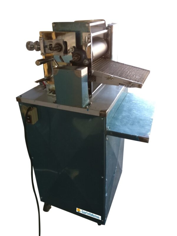 C1000 Corn Tortilla Machine