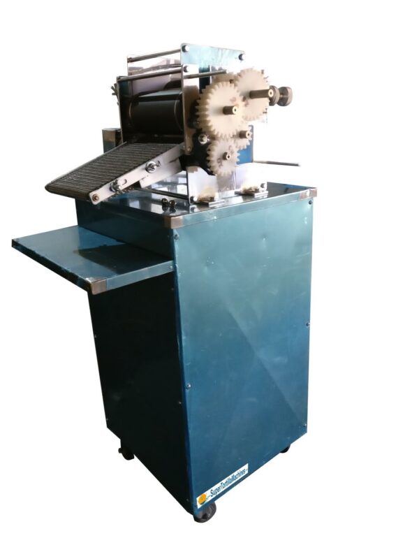 C1000 Corn Tortilla Machine