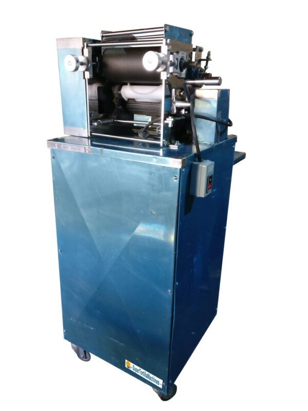 C1000 Corn Tortilla Machine