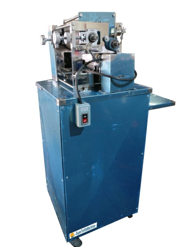 C1000 Corn Tortilla Machine