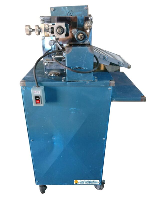 C1000 Corn Tortilla Machine