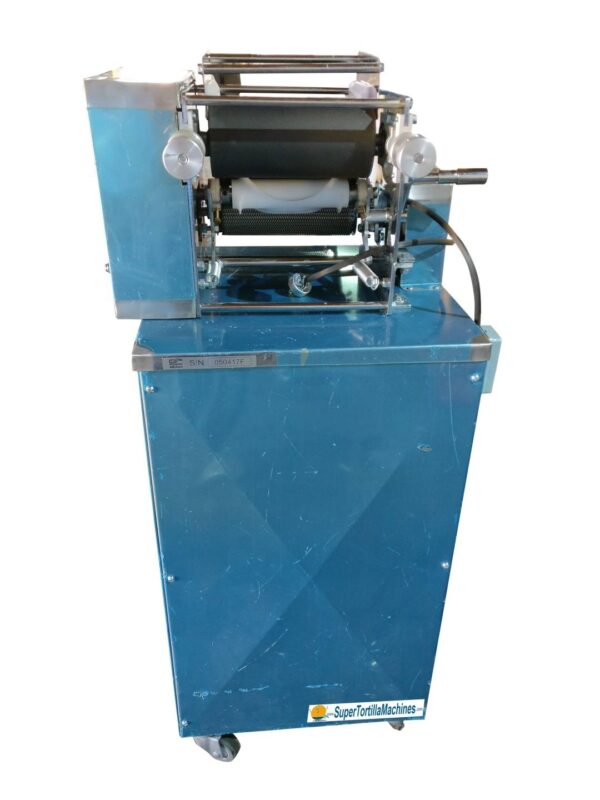 C1000 Corn Tortilla Machine