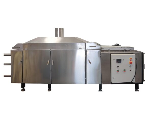 High Production Oven