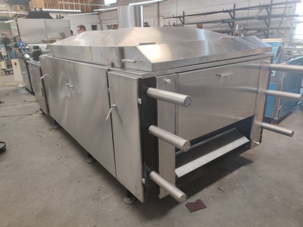 High Production Oven
