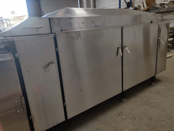 High Production Oven