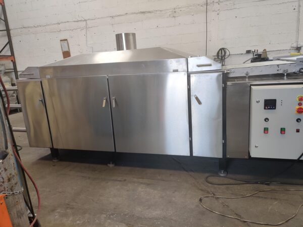 High Production Oven