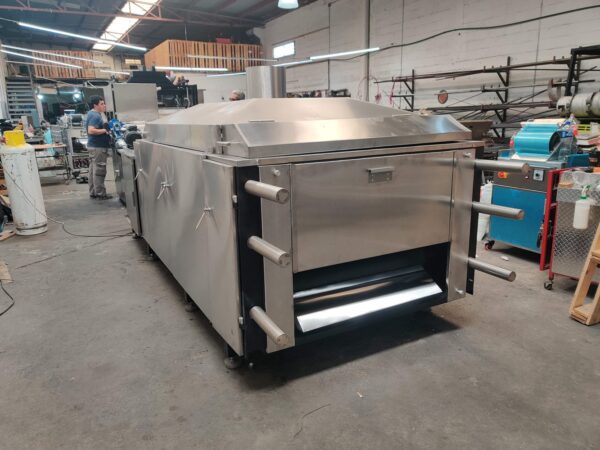 High Production Oven