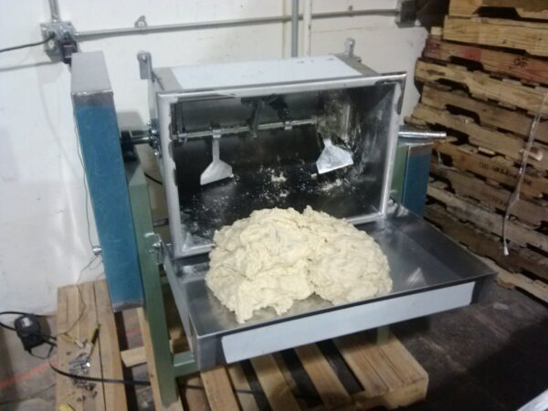 Dough Mixer 110 lb