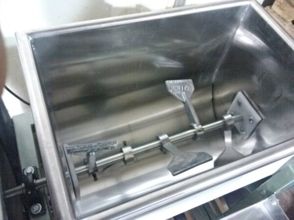 Dough Mixer 110 lb