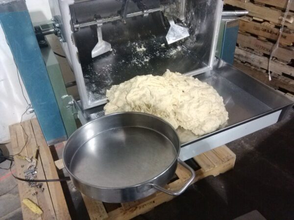 Dough Mixer 110 lb