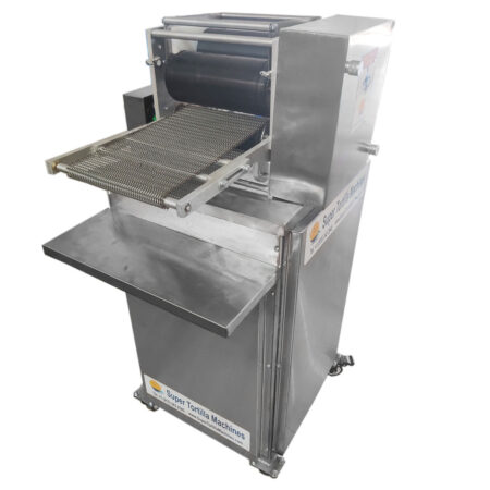 C1000 Corn Tortilla Machine