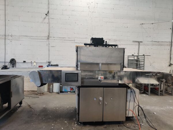 T36 Prensa para Tortillas de Harina