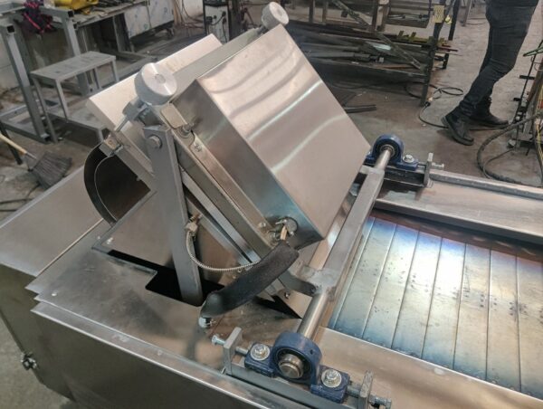 t5000 features
