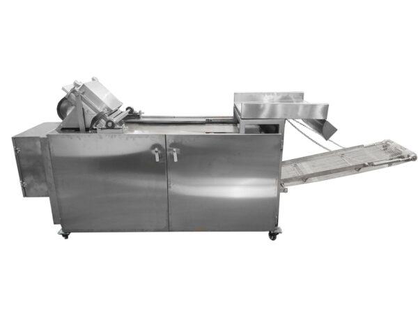 T5000 Wheat Flour tortilla machine