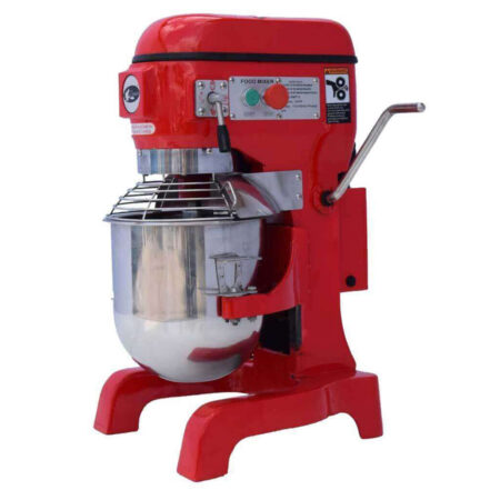 10 Liters Premium Planetary Mixer