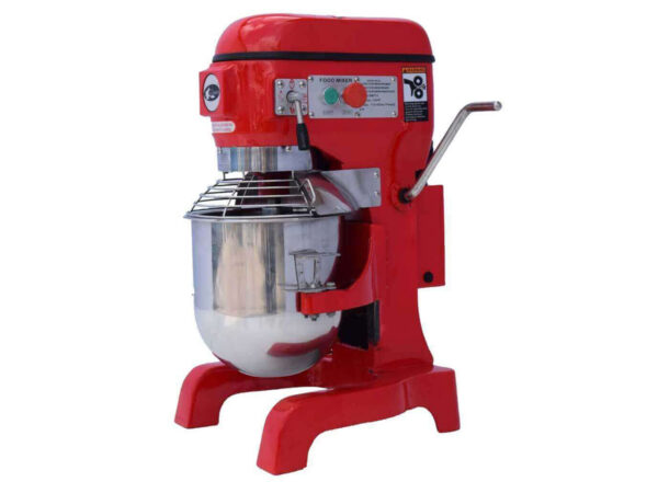 10 Liters Premium Planetary Mixer