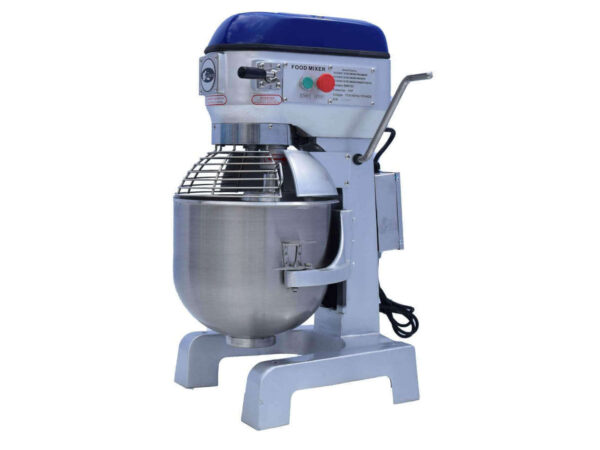 20 Liters Premium Planetary Mixer