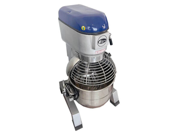 30 Liters Premium Planetary Mixer