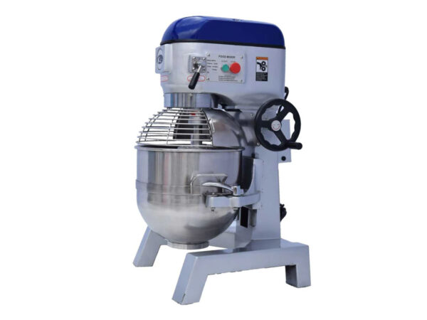 30 Liters Premium Planetary Mixer