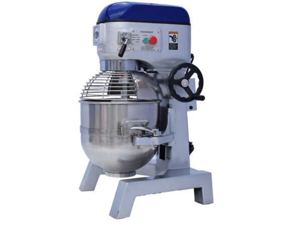 40 Liters Premium Planetary Mixer