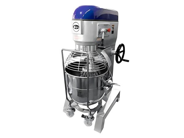 60 Liters Premium Planetary Mixer