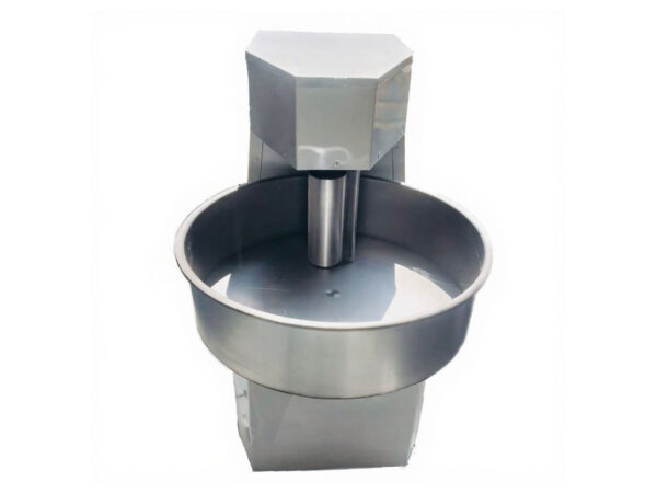 Bakery Dough Ingredient Grinder Mill