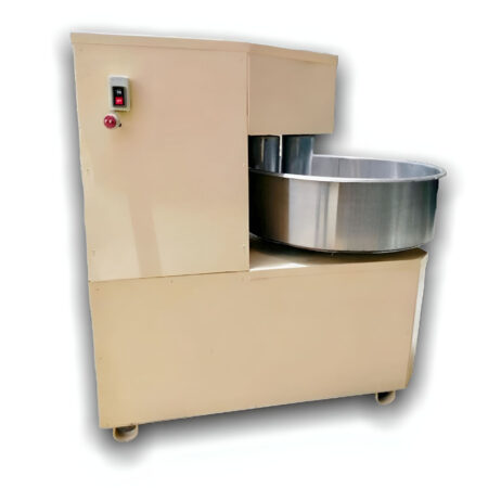 Bakery Dough Ingredient Grinder Mill