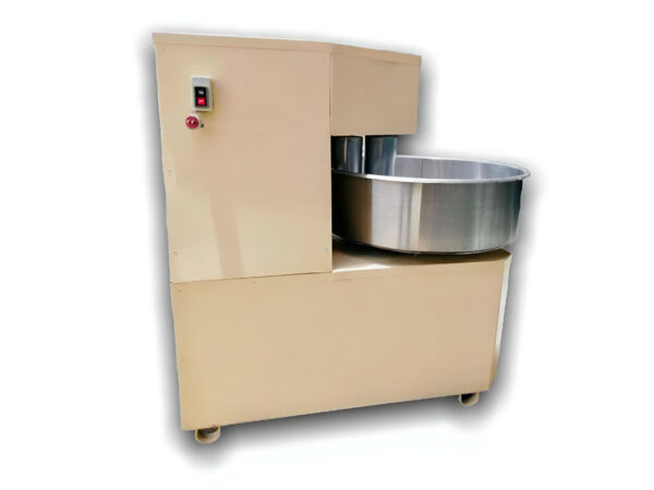 Bakery Dough Ingredient Grinder Mill