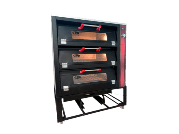 Bread Drawer Oven