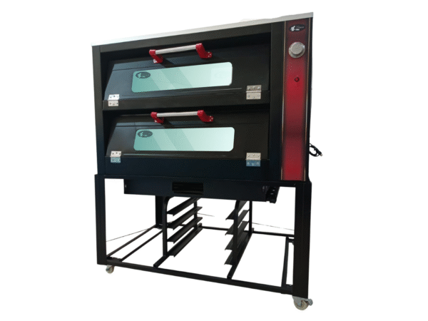 Bread Drawer Oven