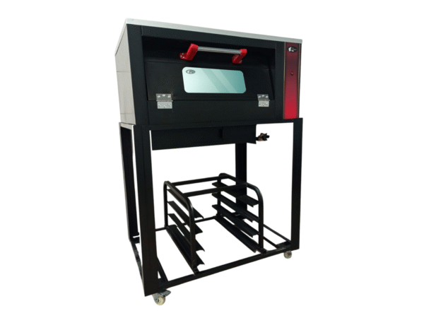 Bread Drawer Oven