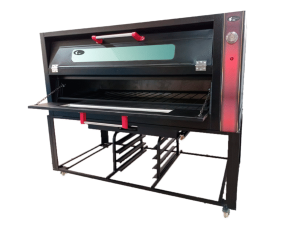 Bread Drawer Oven