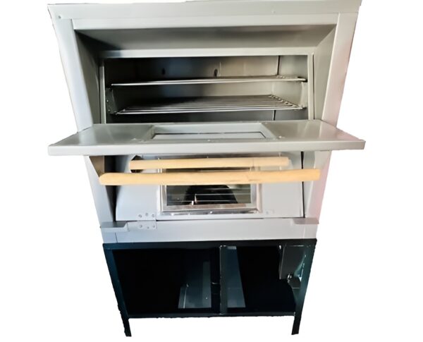 Horno de cajones compacto