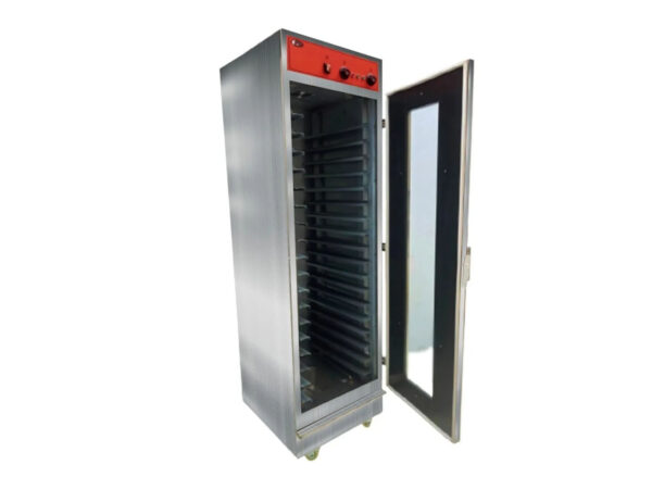 Bakery Dough Proofer