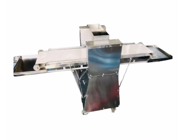 Bakery Dough Sheeter Small