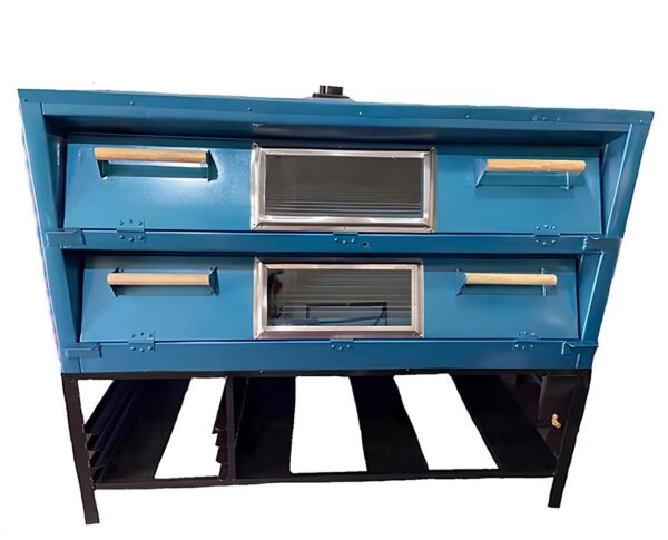 Drawer Over With Crystal Window