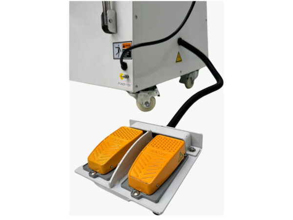 Long-Arm Dough Sheeter