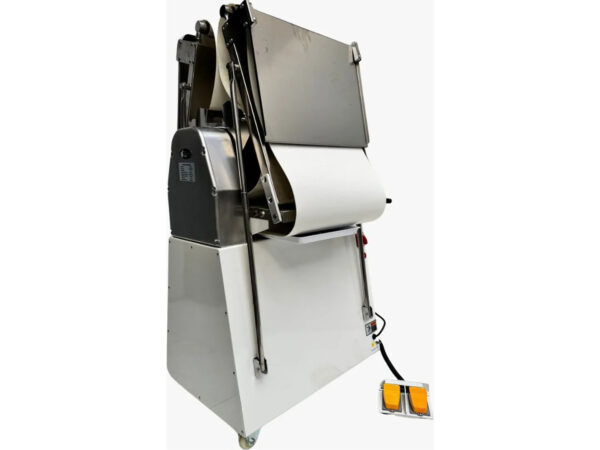 Long-Arm Dough Sheeter