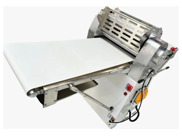 Long-Arm Dough Sheeter