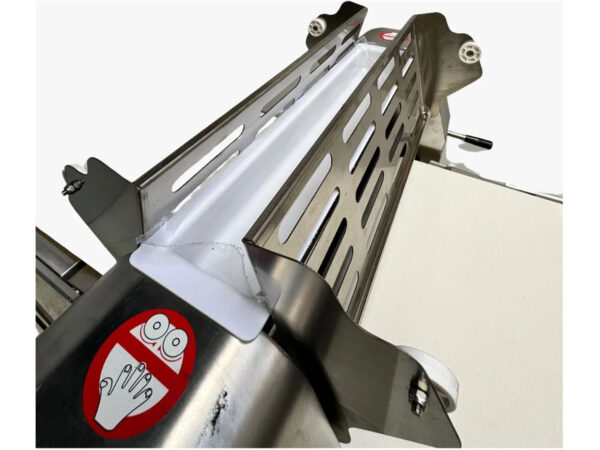 Long-Arm Dough Sheeter