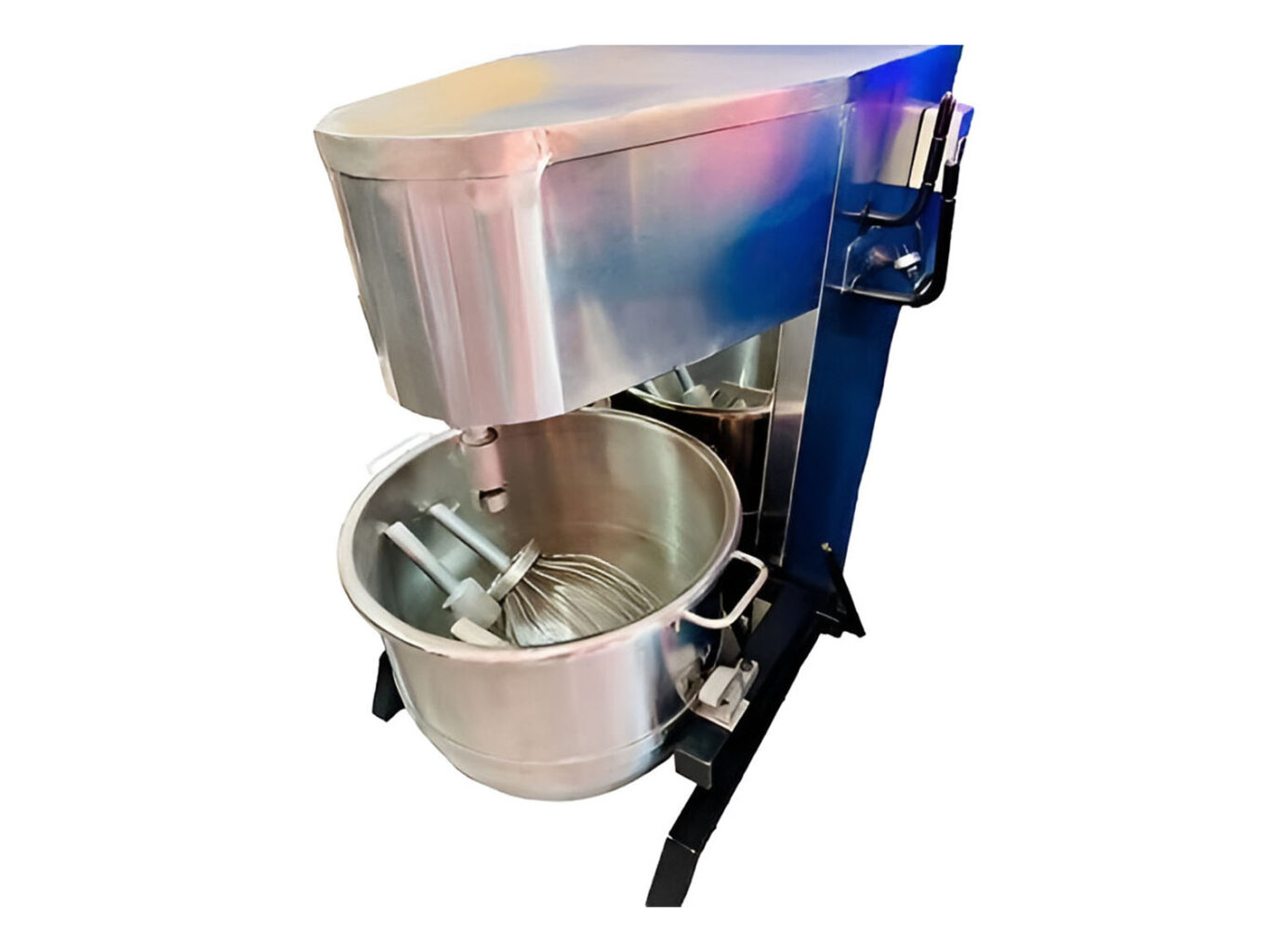 Planetary Baking Mixer
