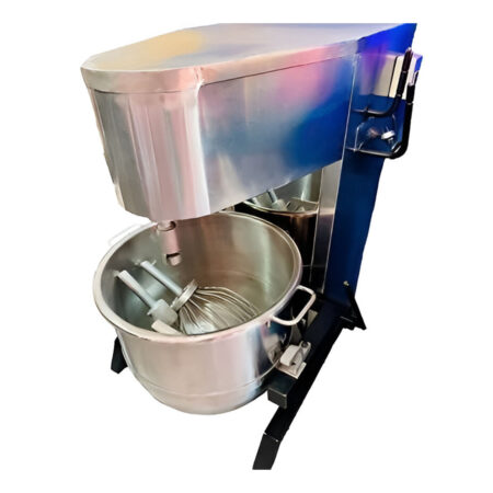 Planetary Baking Mixer