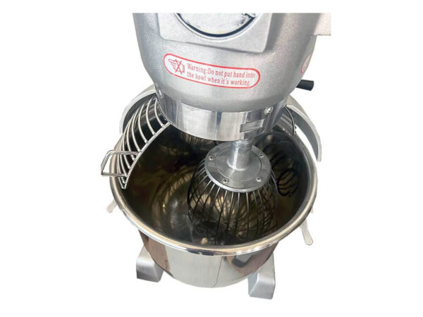 Premium Planetary Mixer
